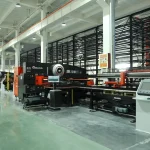 besfur Amada machine