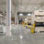 besfur Shearing machine