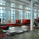 besfur bending machine