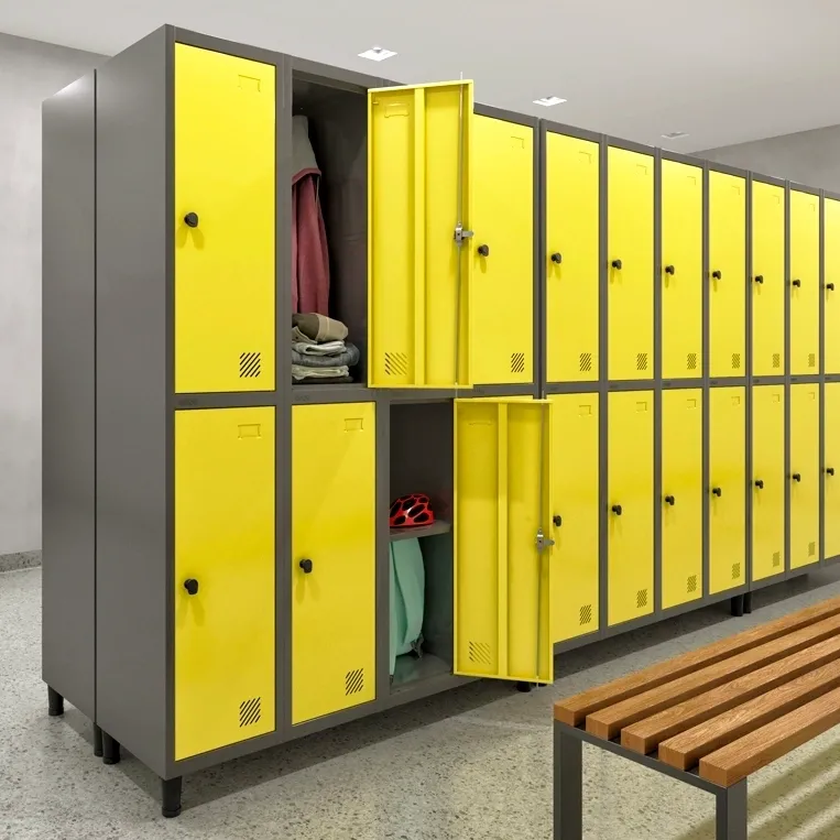 besfur locker
