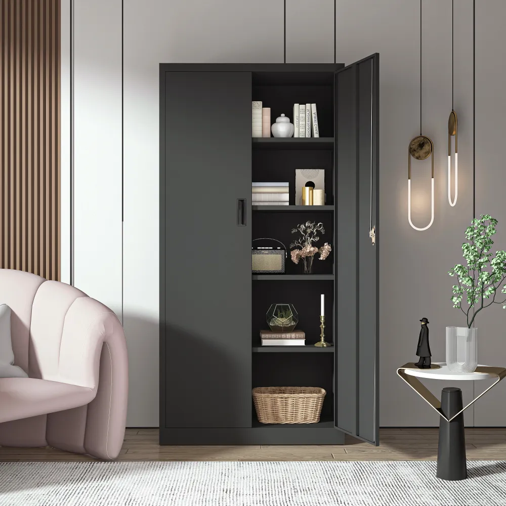 besfur storage cabinet